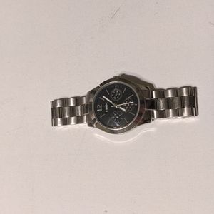 Relic Stainless Steel Watch